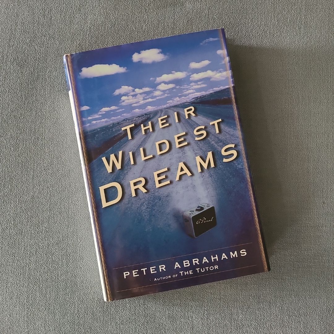 Their Wildest Dreams