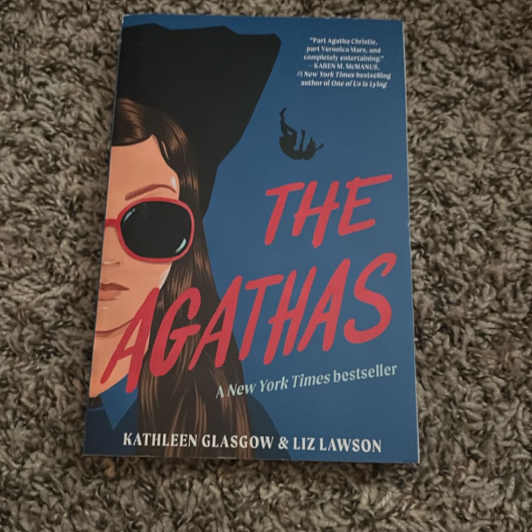 The Agathas