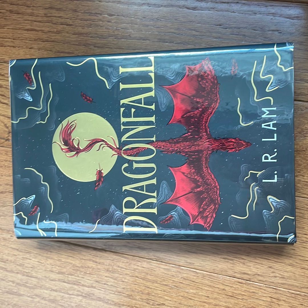 Dragonfall
