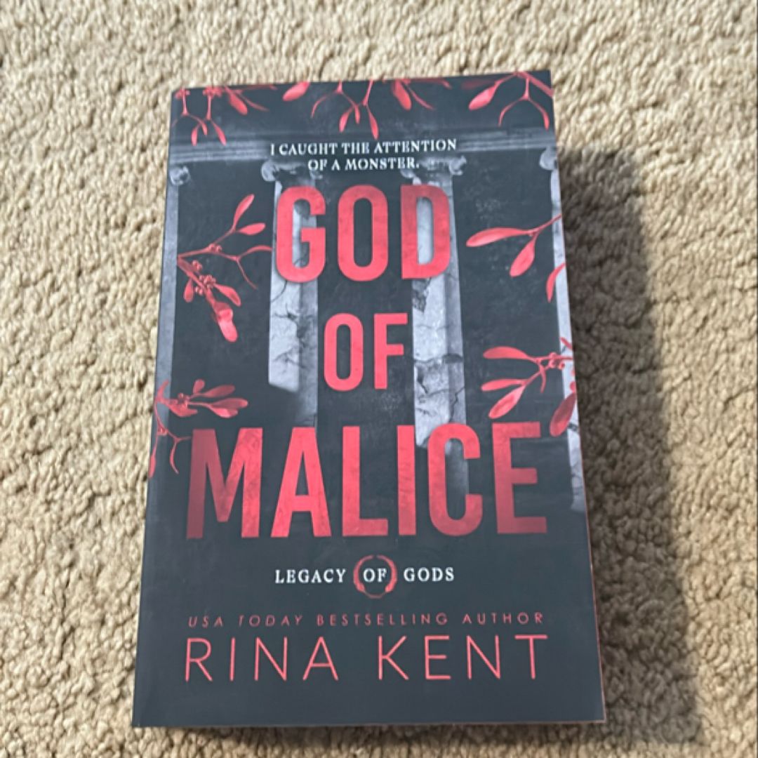 God of Malice