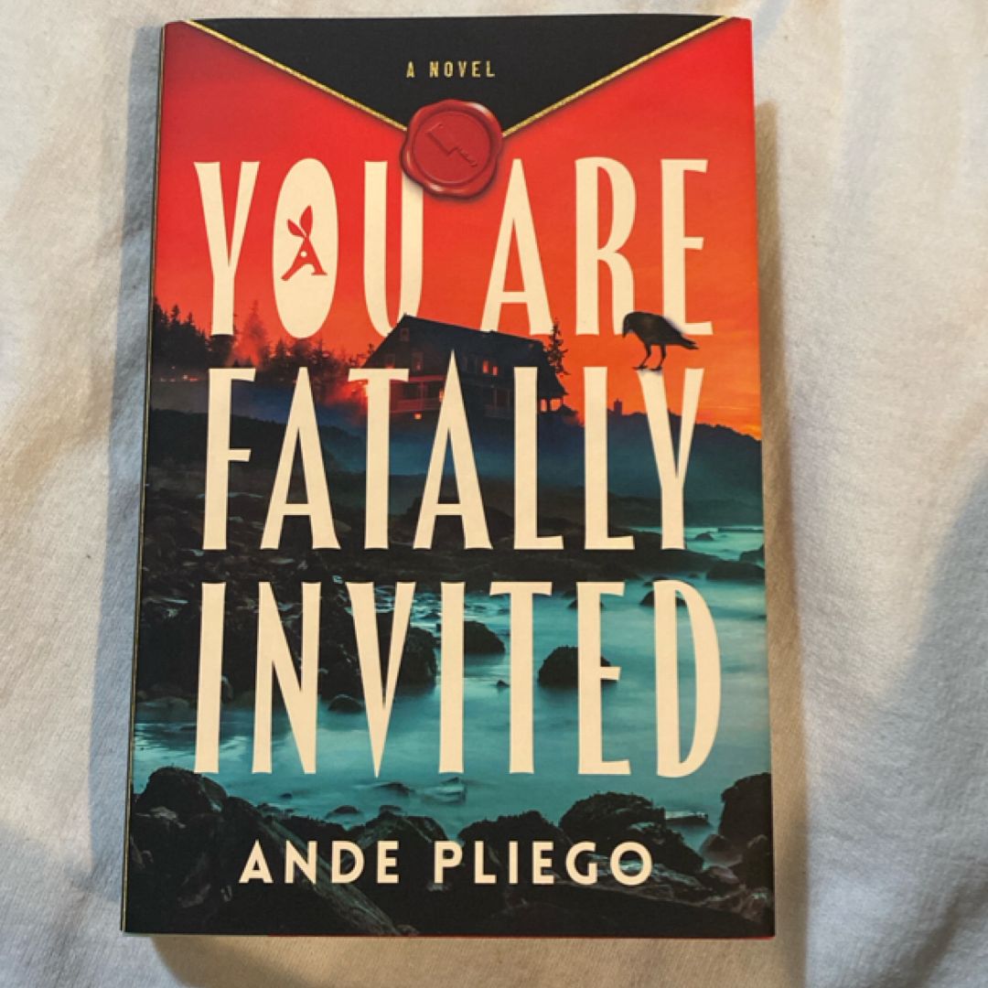 You Are Fatally Invited