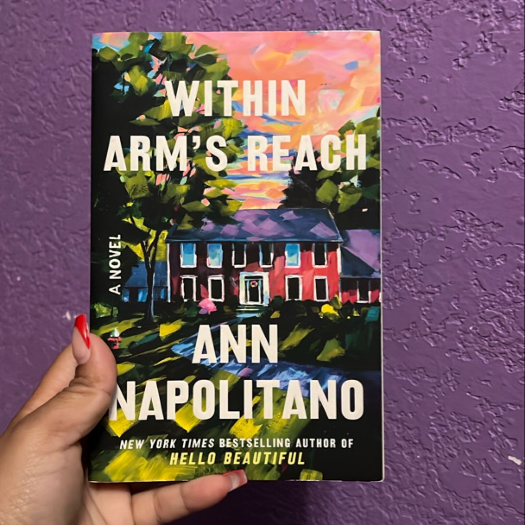 Within Arm's Reach