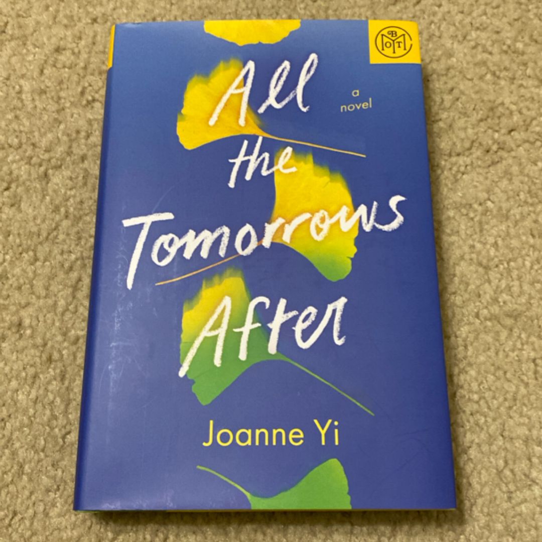 All the Tomorrows After