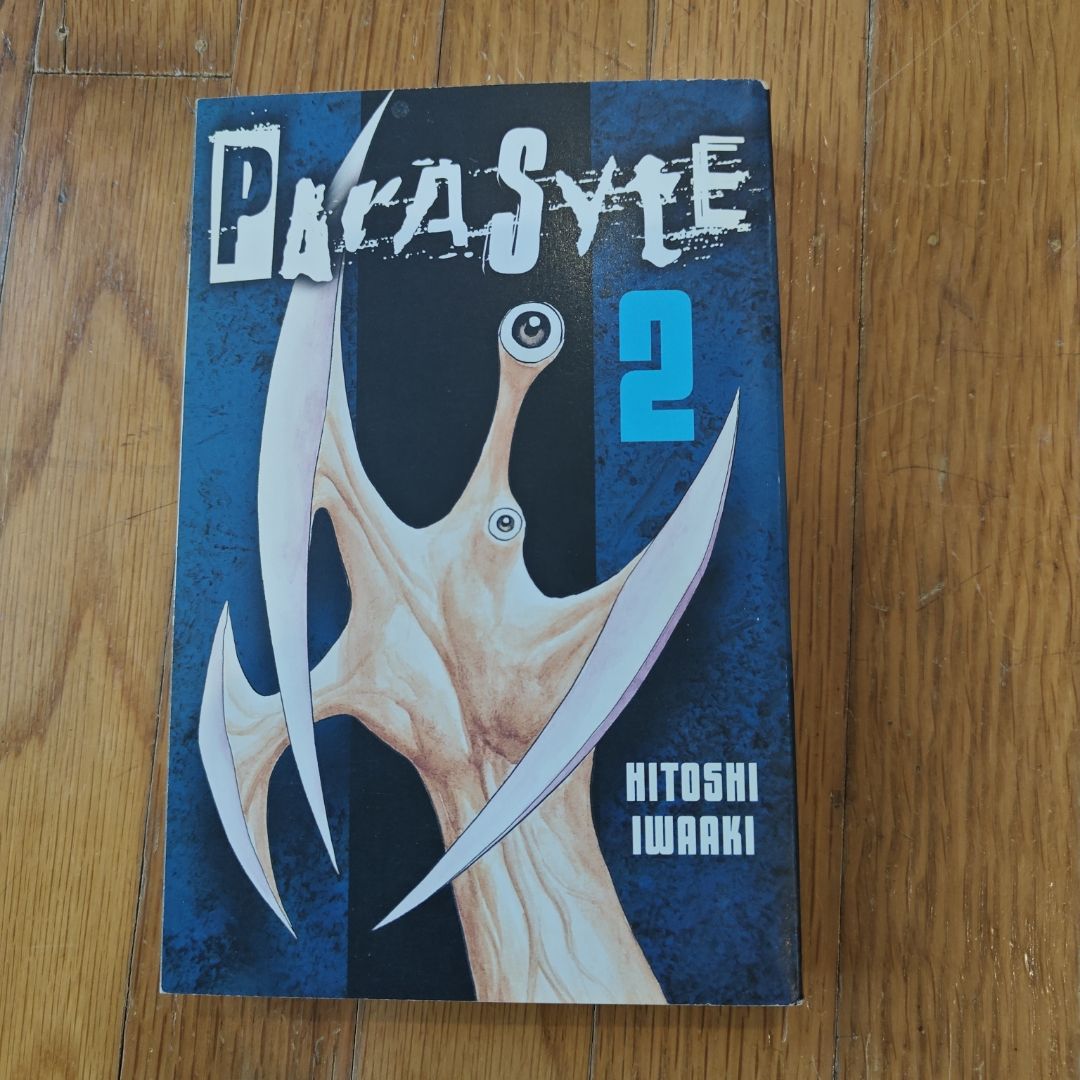 Parasyte 2
