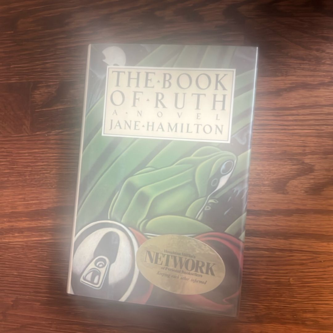 The Book of Ruth