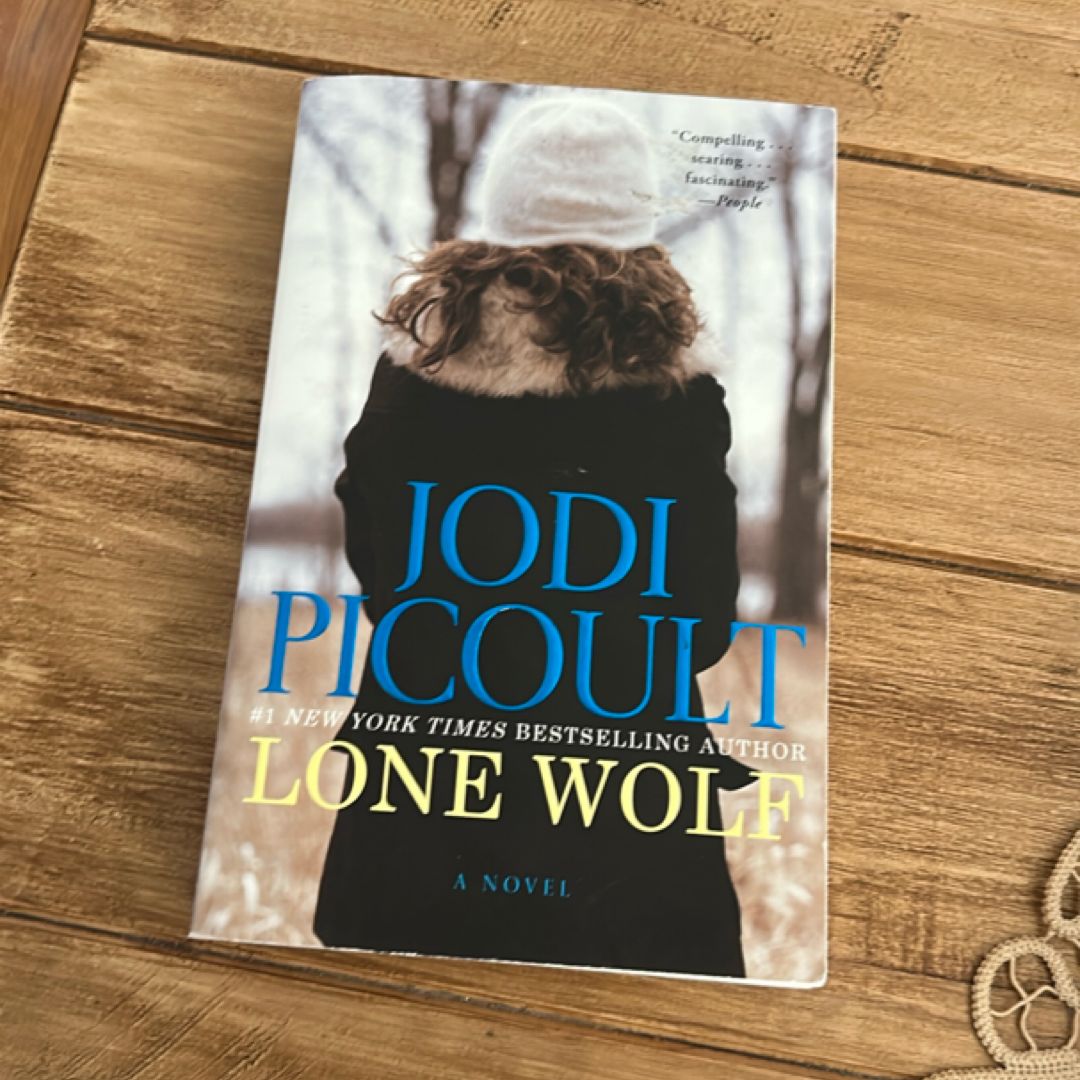 Lone Wolf