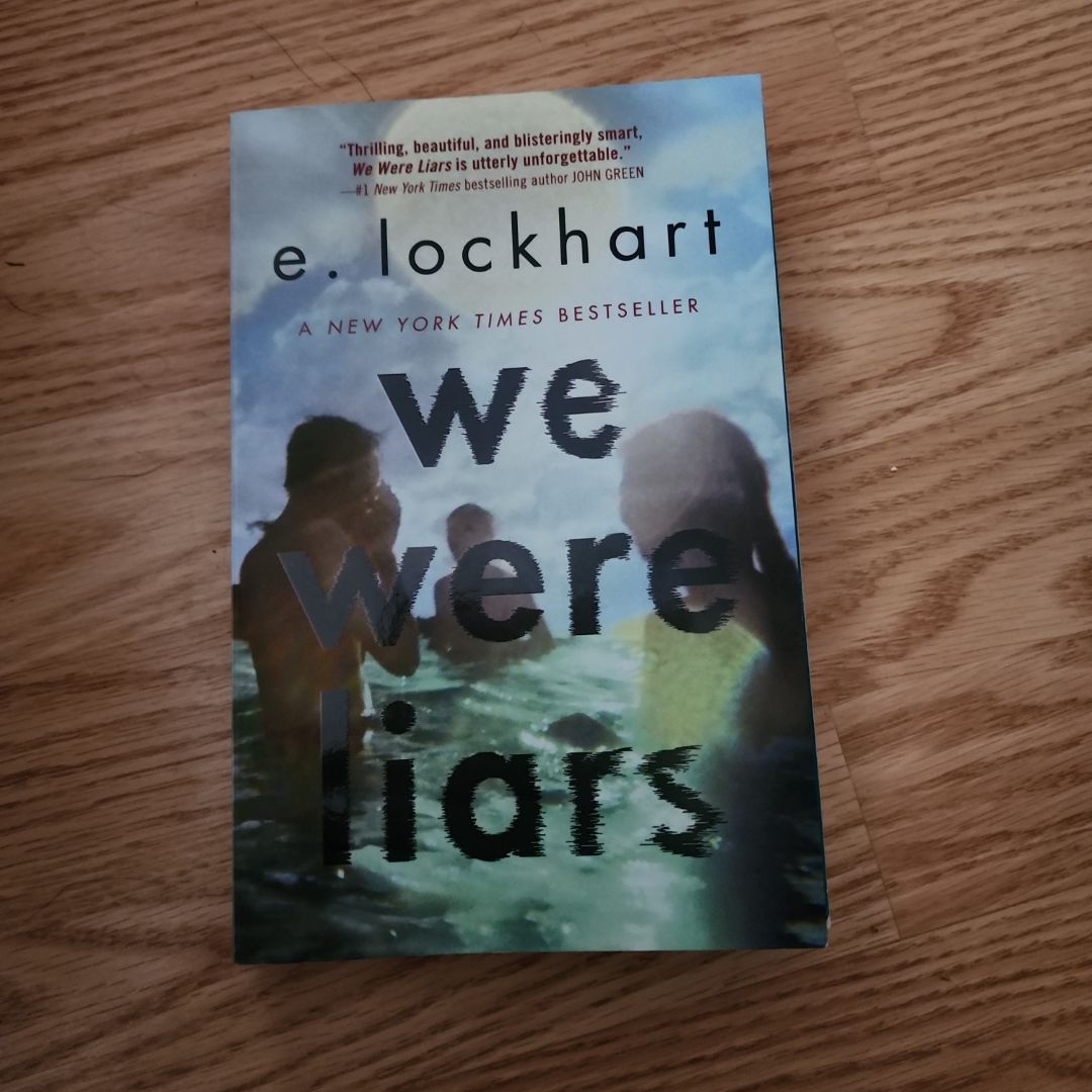 We Were Liars