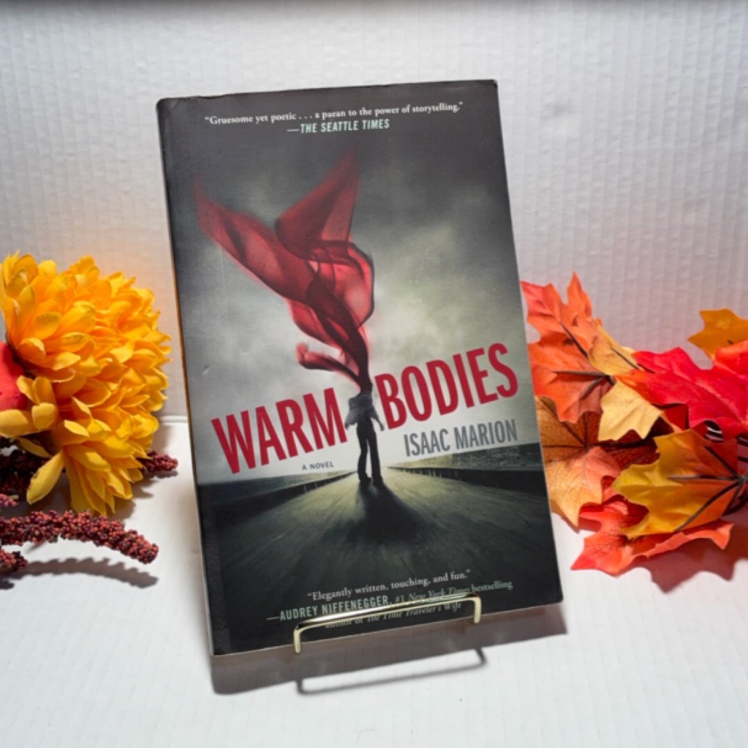 Warm Bodies