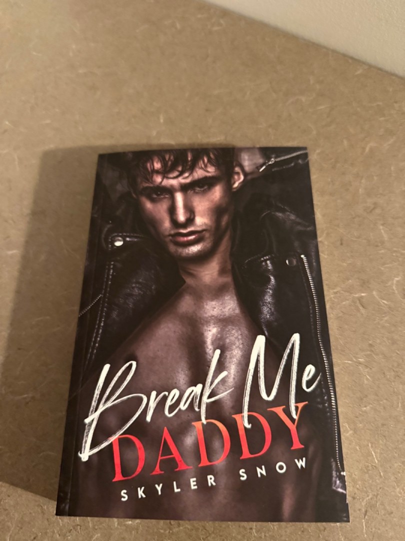 Break Me Daddy