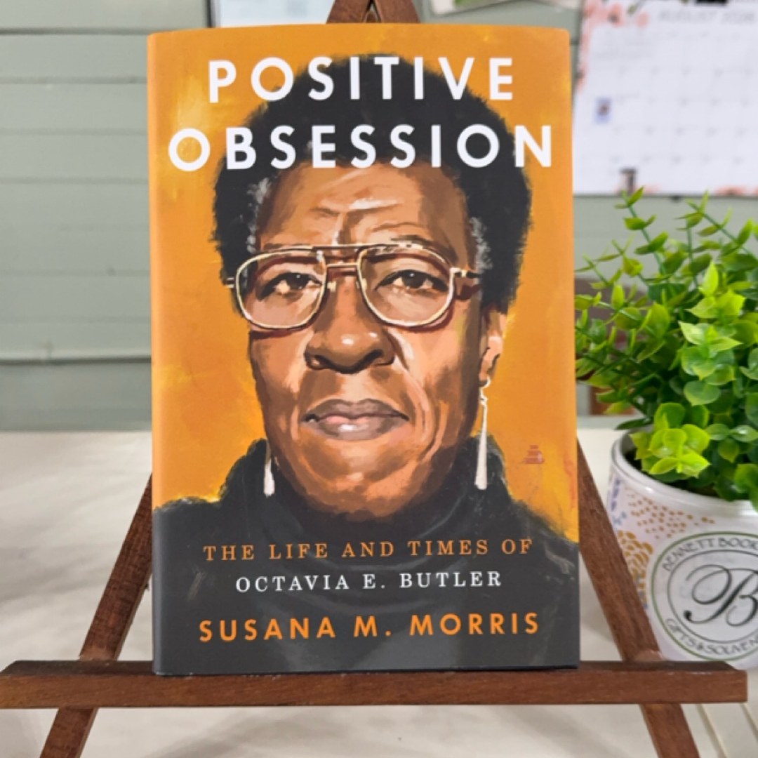 Positive Obsession
