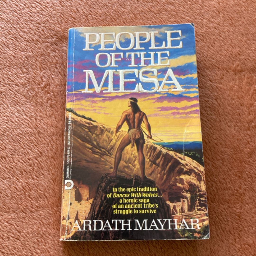 People of the Mesa