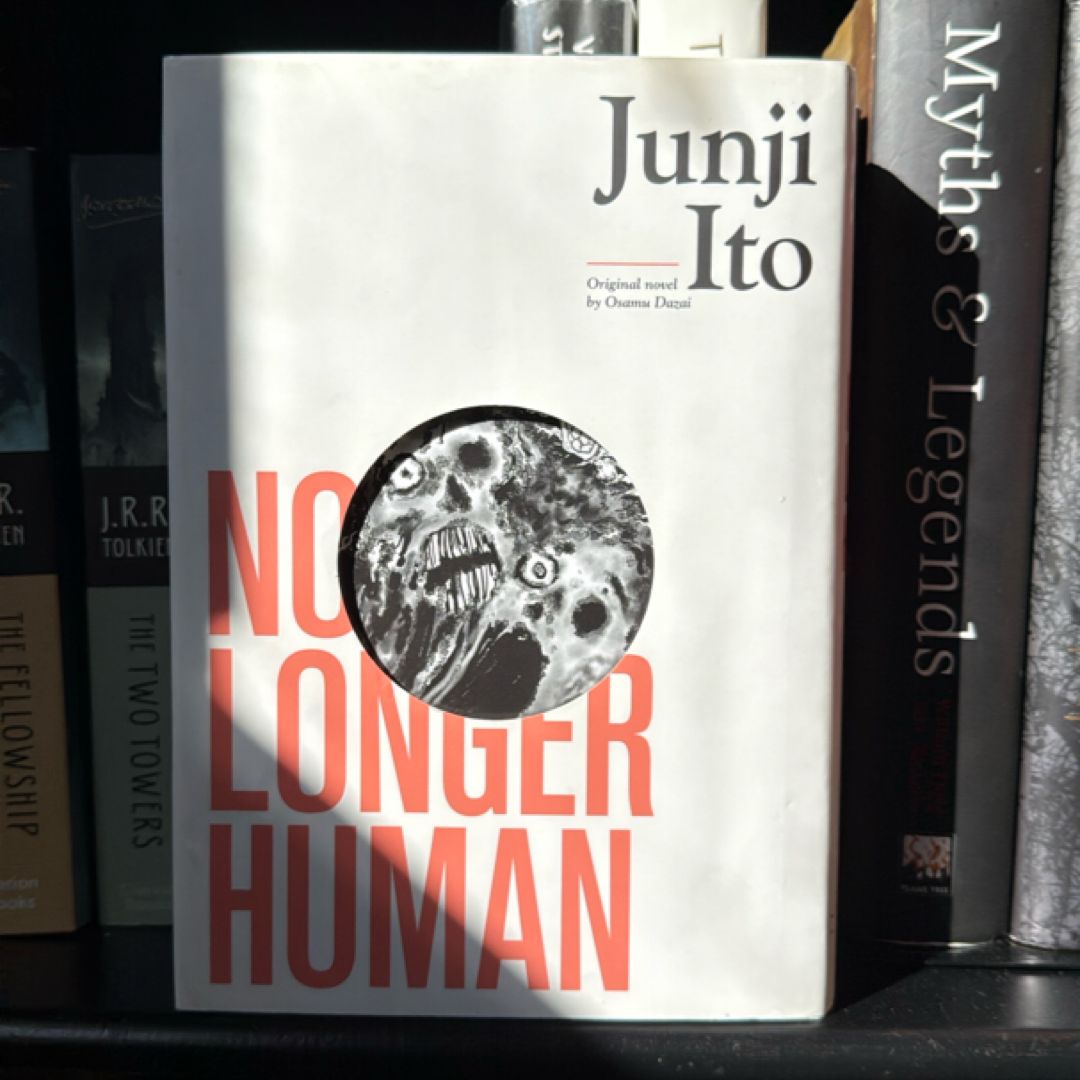 No Longer Human