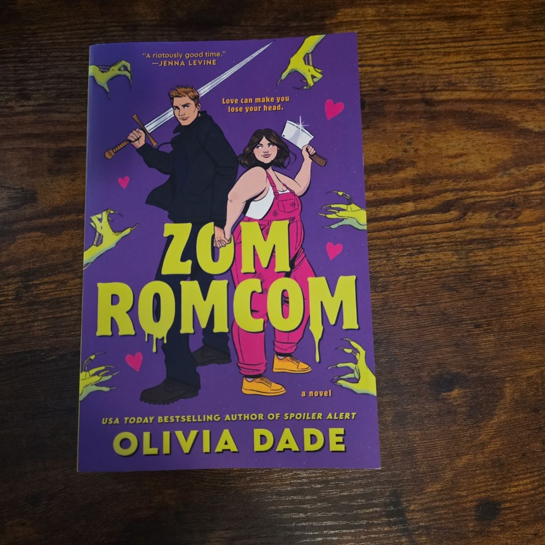 Zomromcom