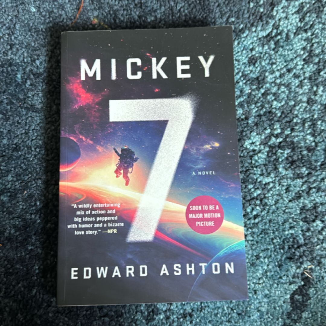 Mickey7