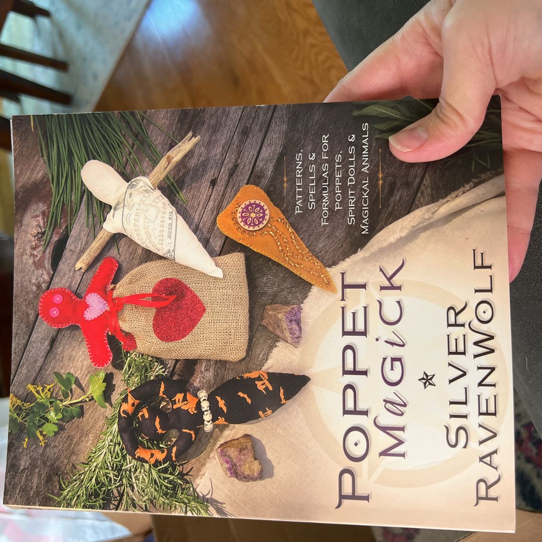 Poppet Magick