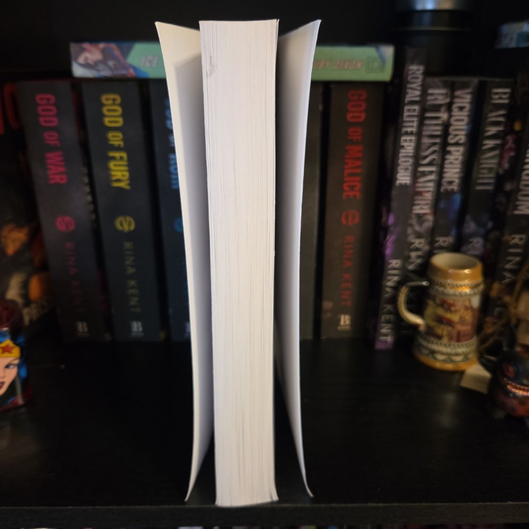 Pearl and Belle Pearl