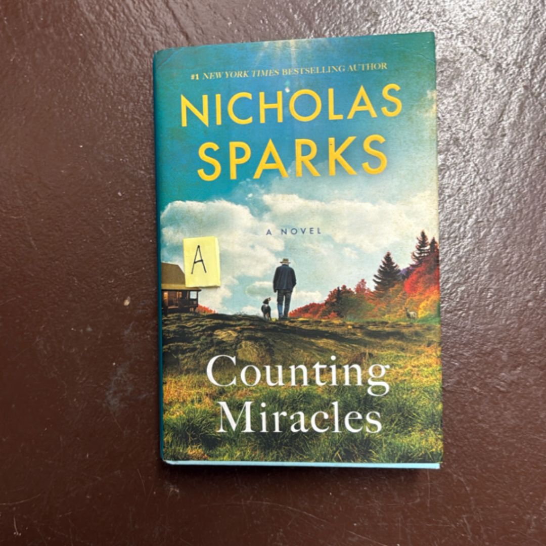 Counting Miracles