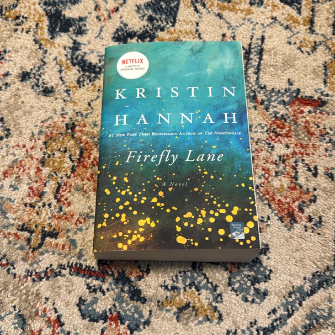 Firefly Lane