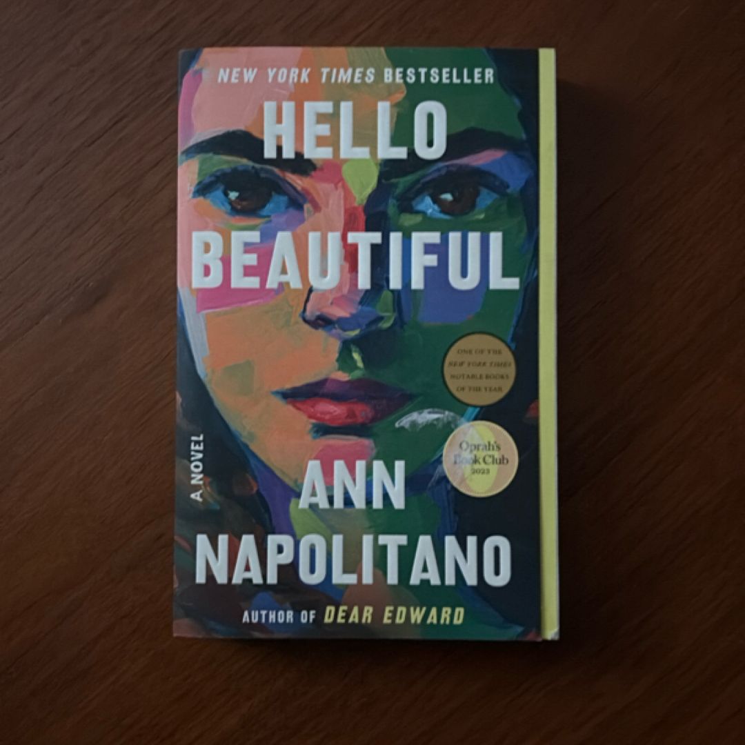 Hello Beautiful (Oprah's Book Club)