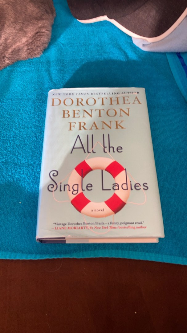 All the Single Ladies