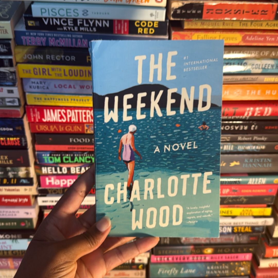 The Weekend