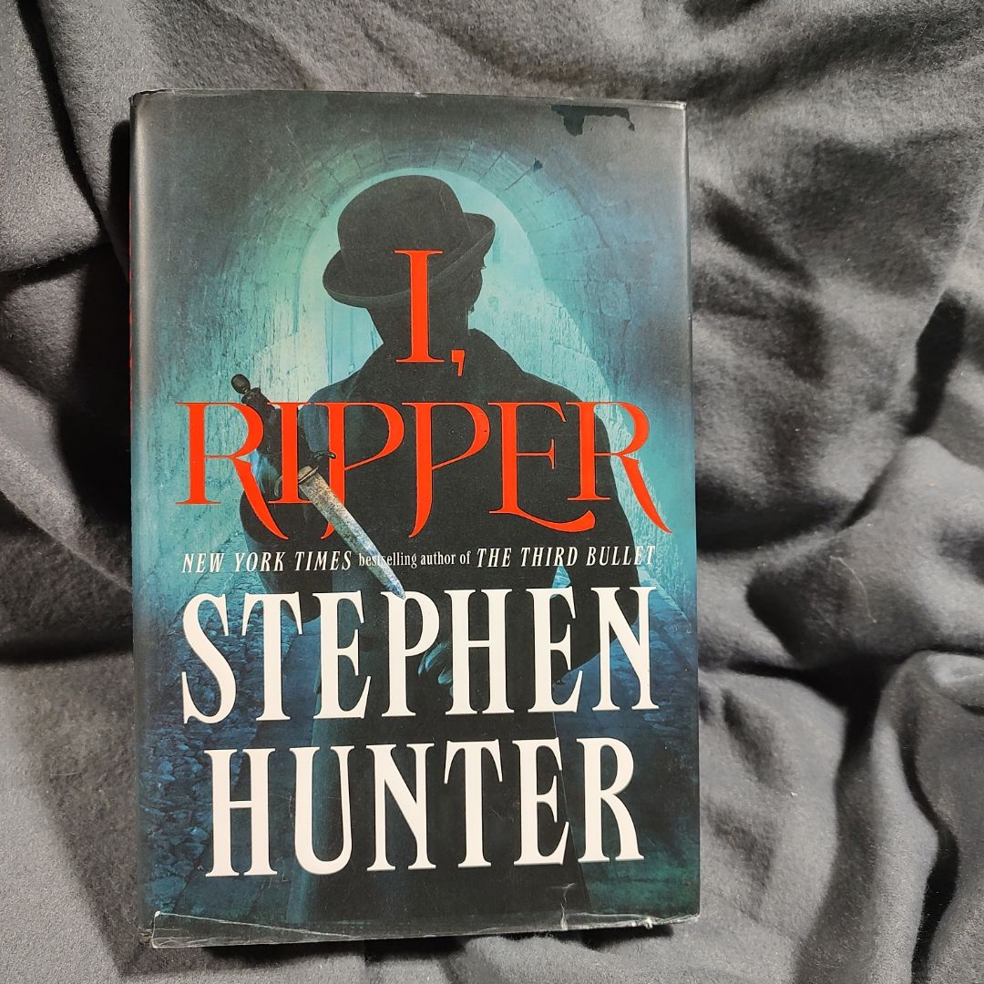 I, Ripper