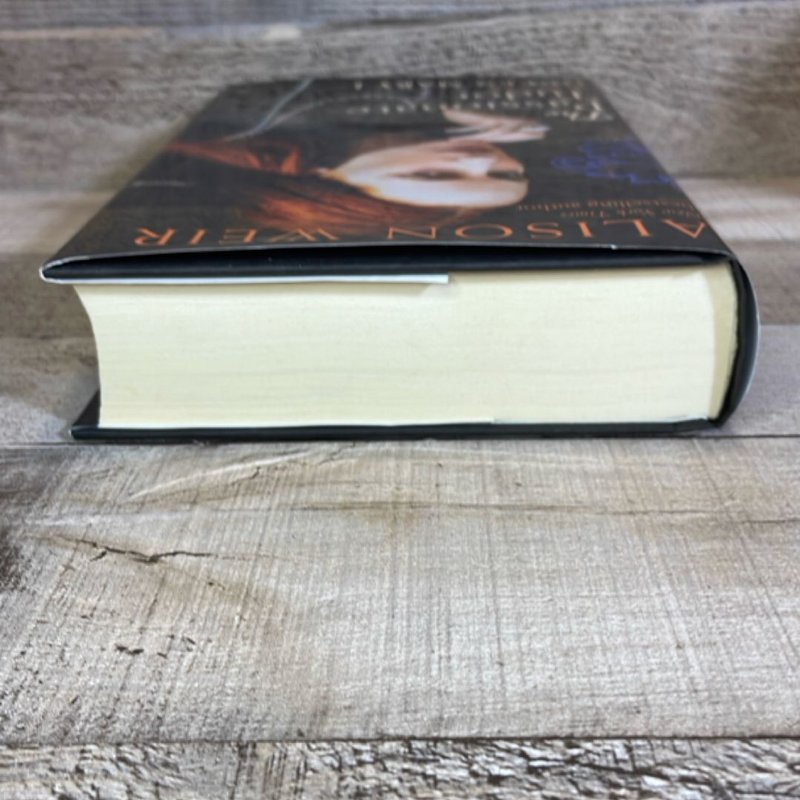 The Passionate Tudor