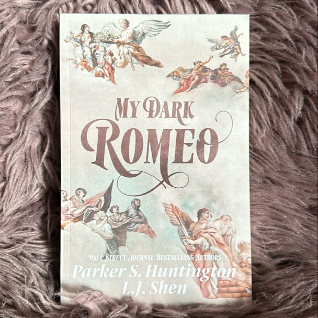 My Dark Romeo