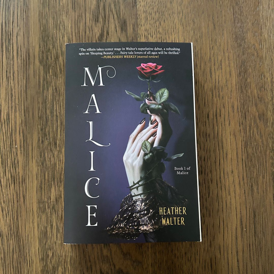 Malice