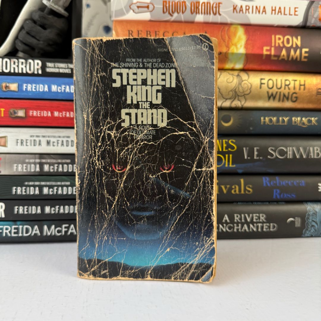 The Stand