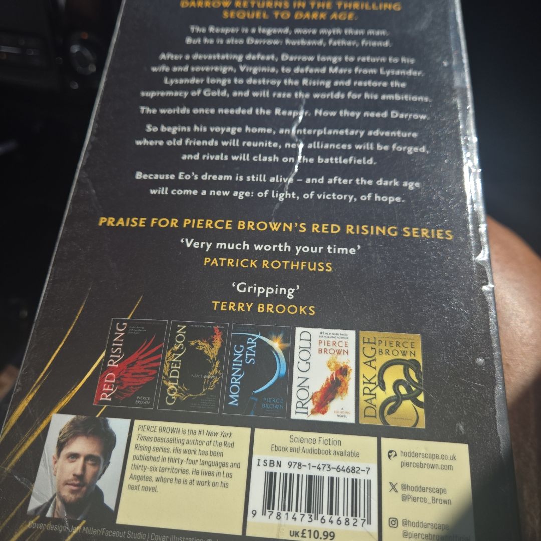 Light Bringer