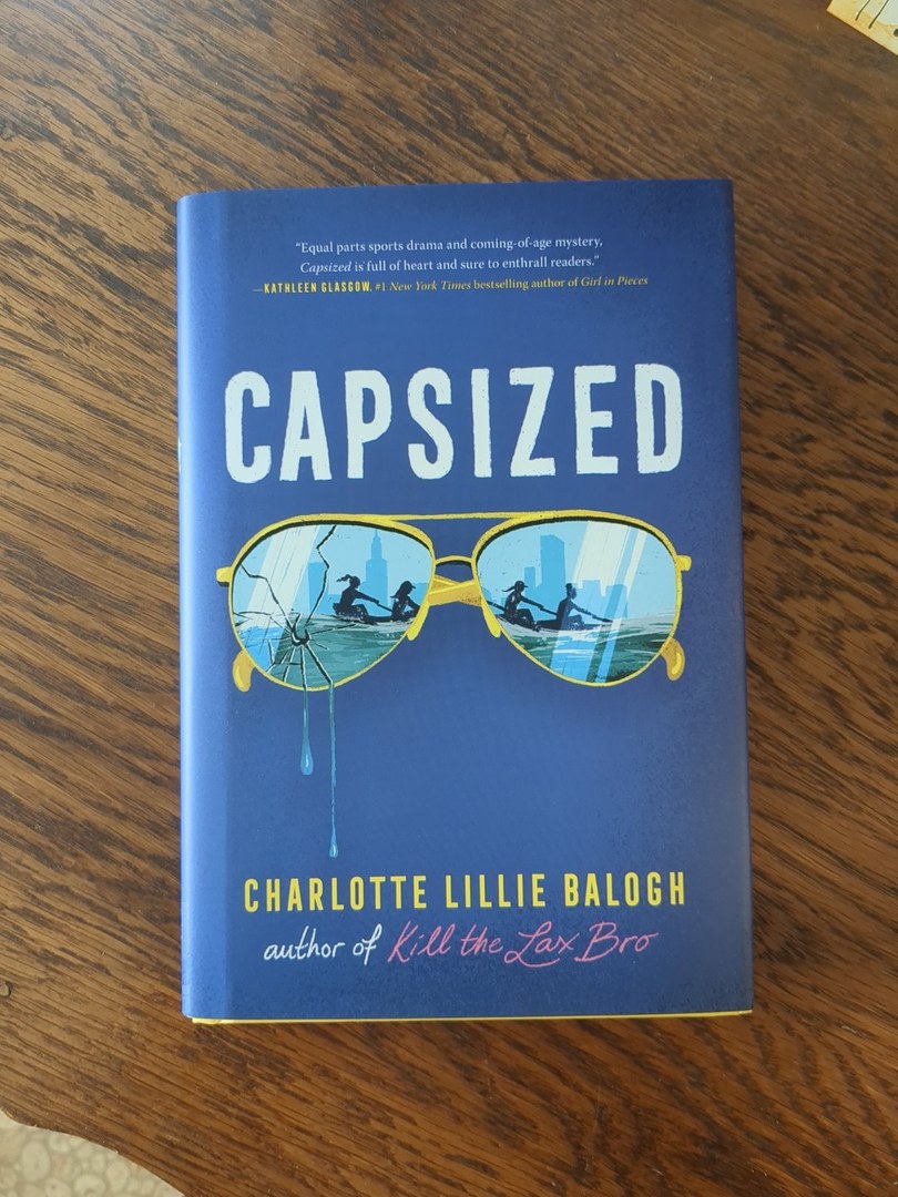 Capsized