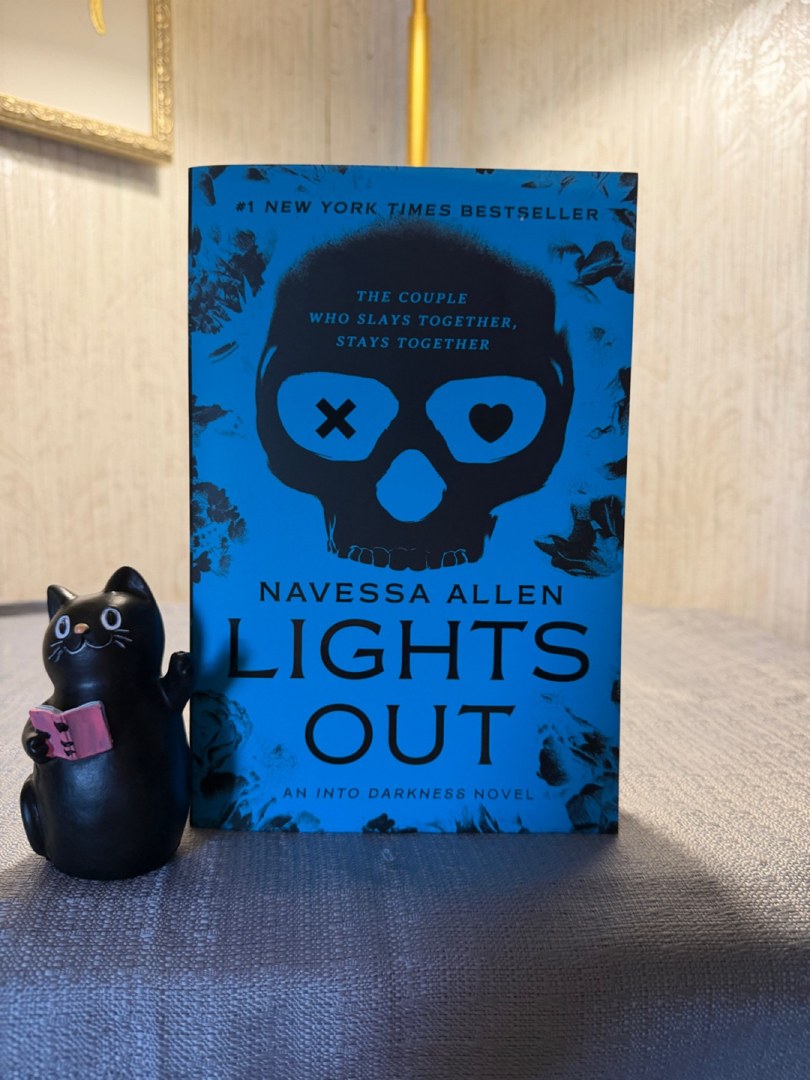 Lights Out