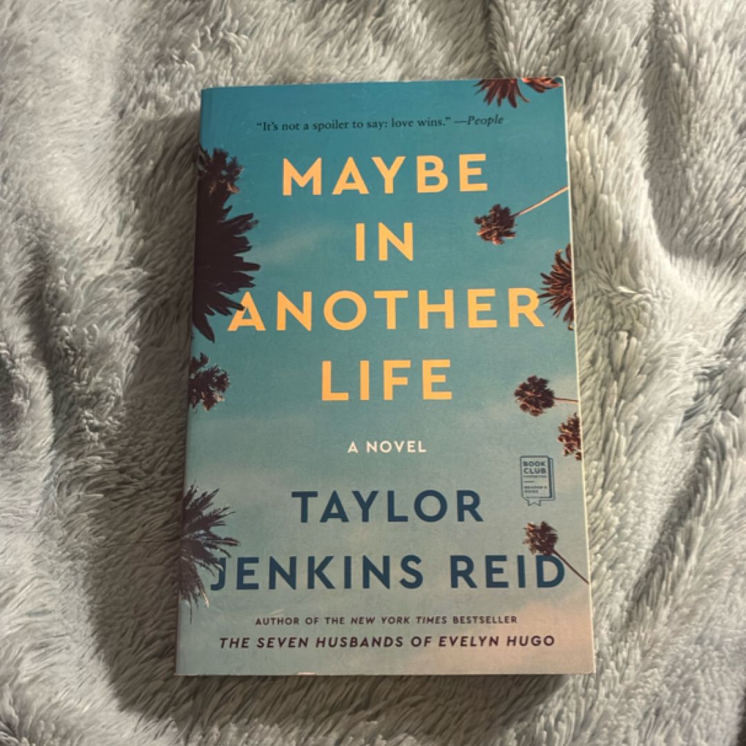 Maybe in Another Life