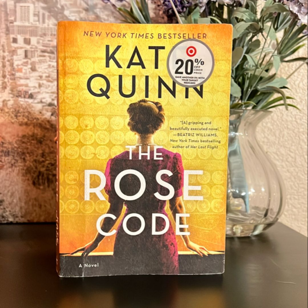 The Rose Code