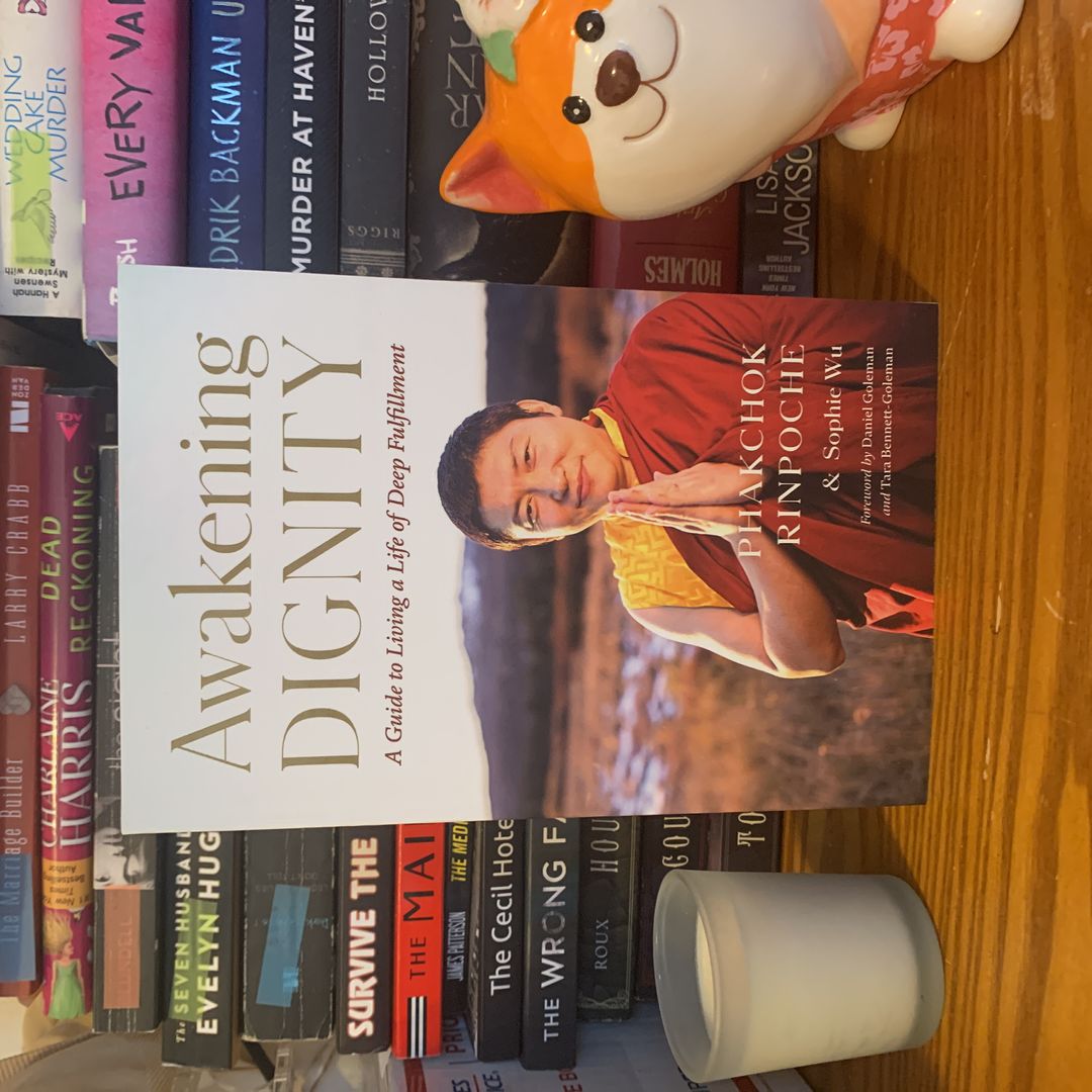 Awakening Dignity