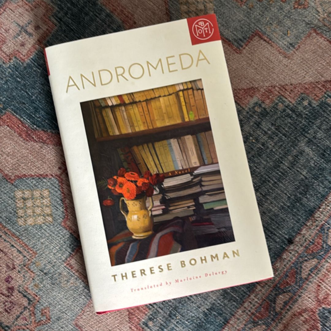 Andromeda