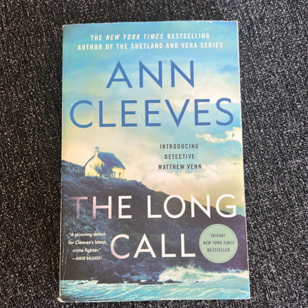 The Long Call
