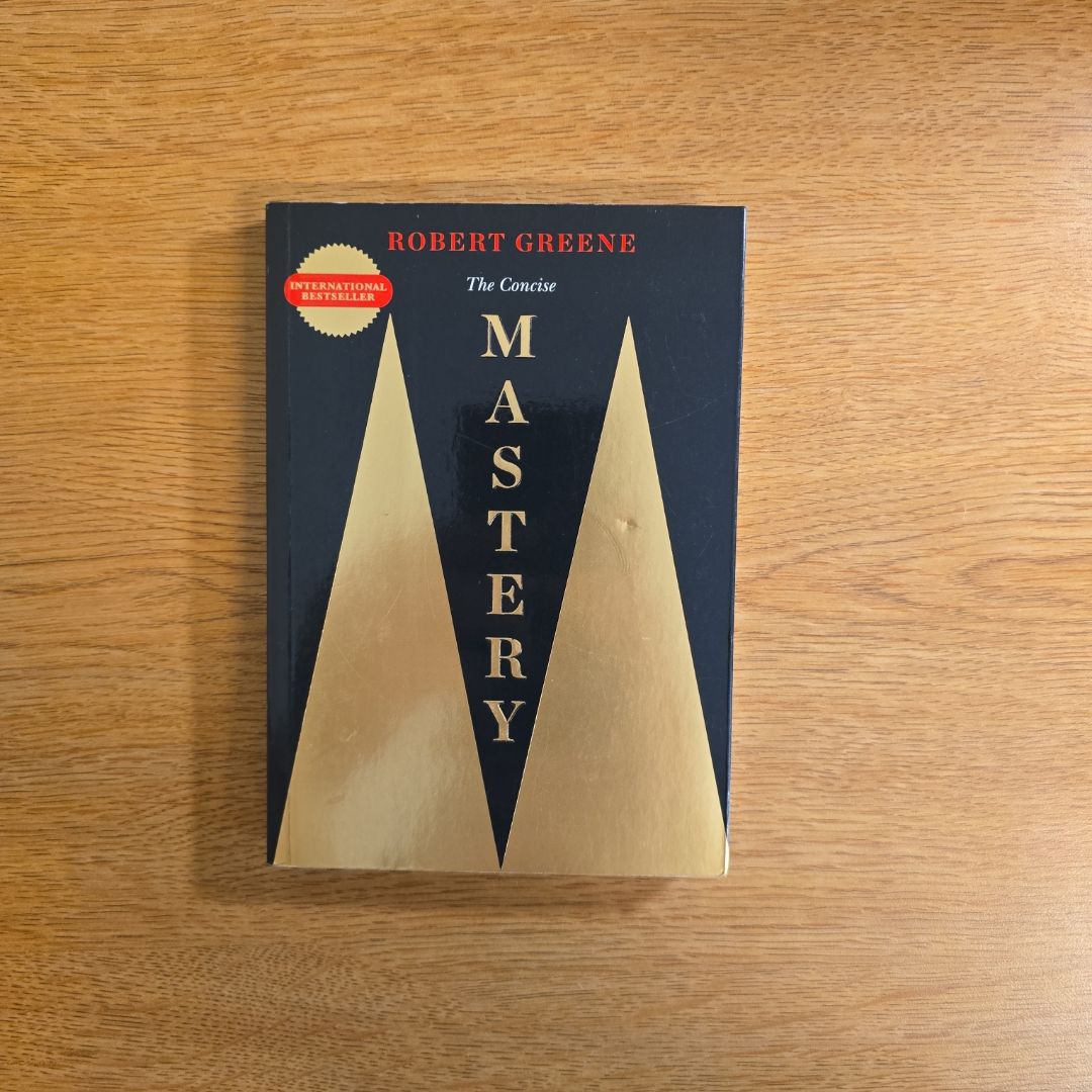 The Concise Mastery