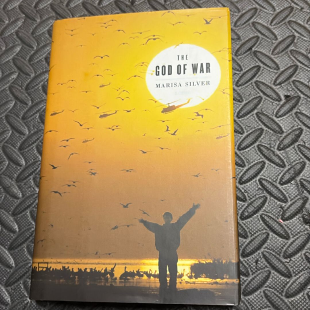 The God of War