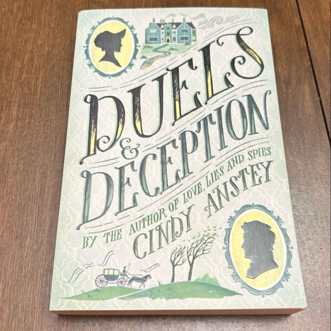 Duels and Deception