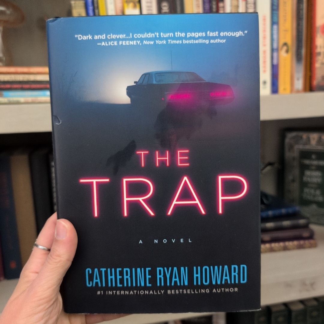 The Trap