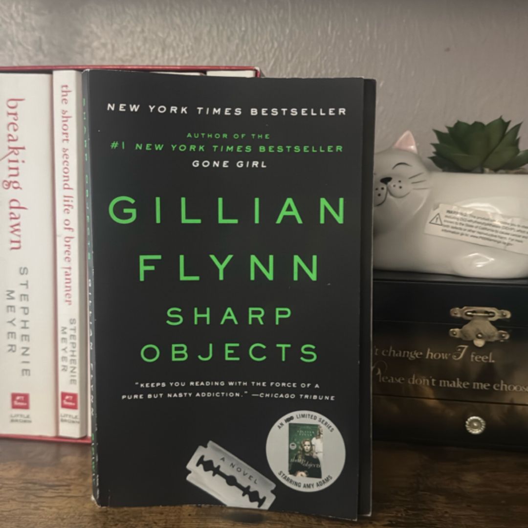 Sharp Objects