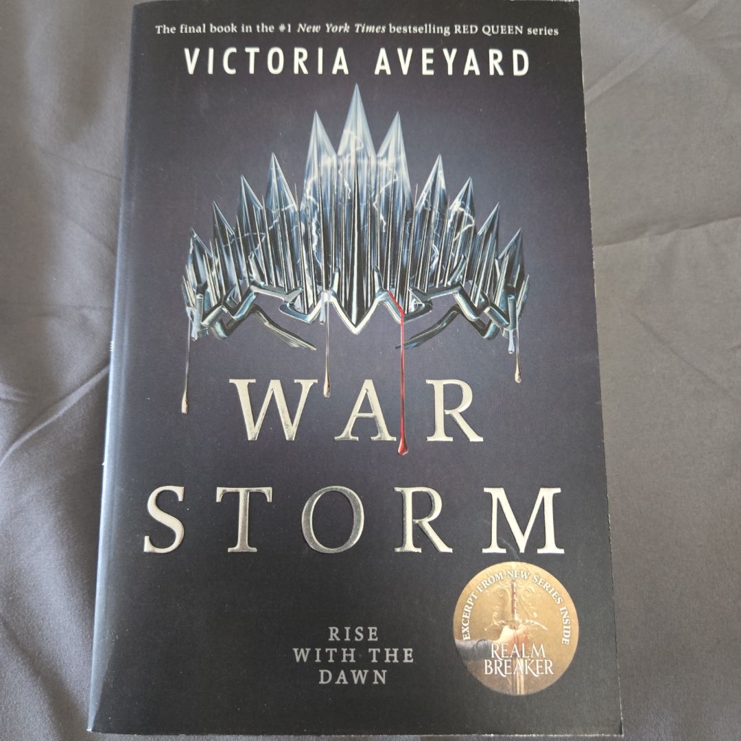 War Storm