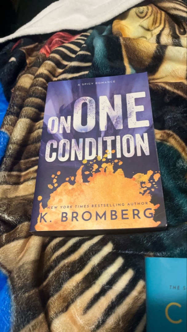 On One Condition