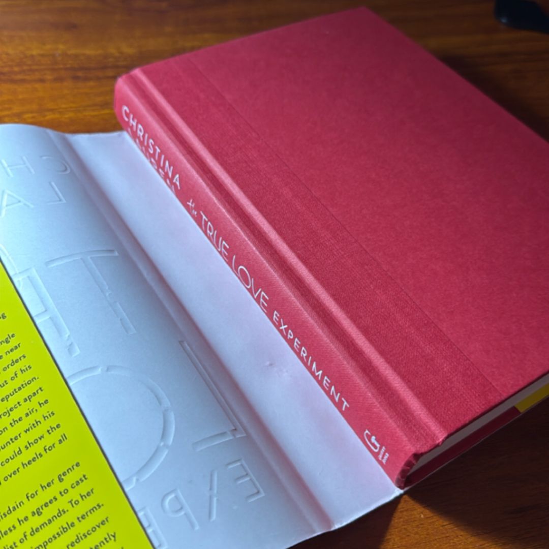 The True Love Experiment