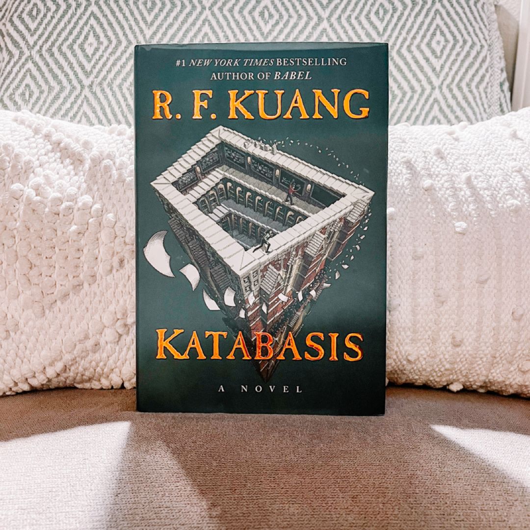 Katabasis