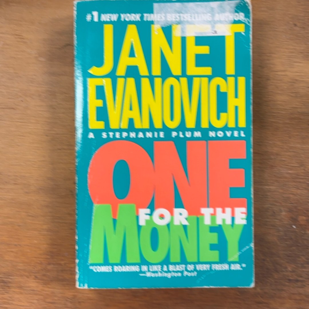 One for the Money