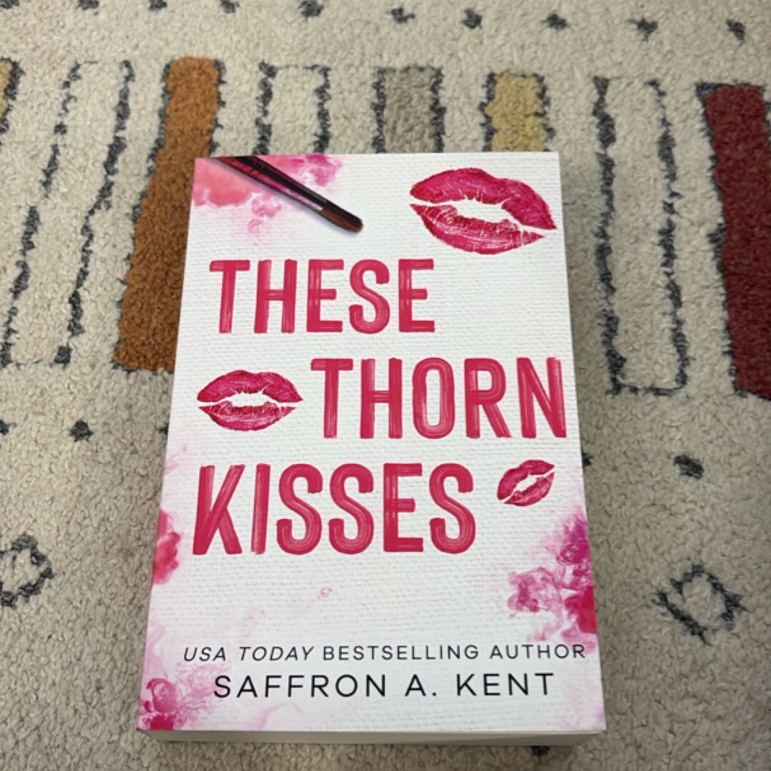 These Thorne Kisses