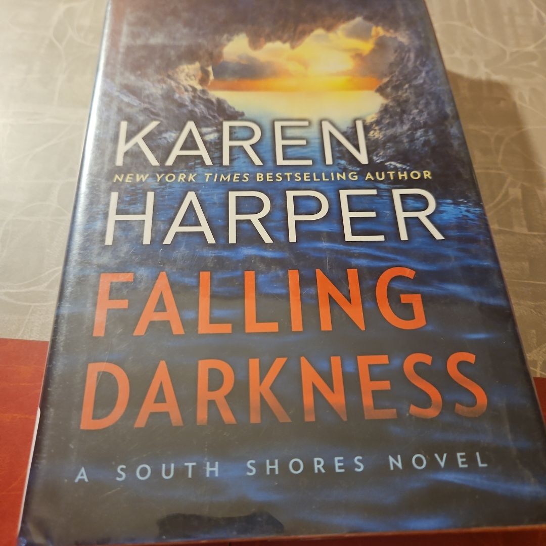 Falling Darkness